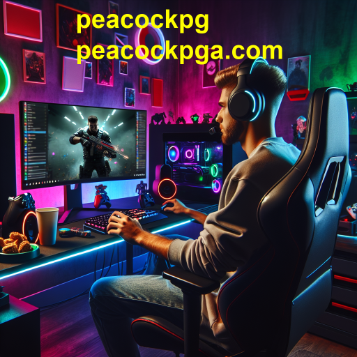 Dicas Essenciais para Melhorar Seu Desempenho em Jogos